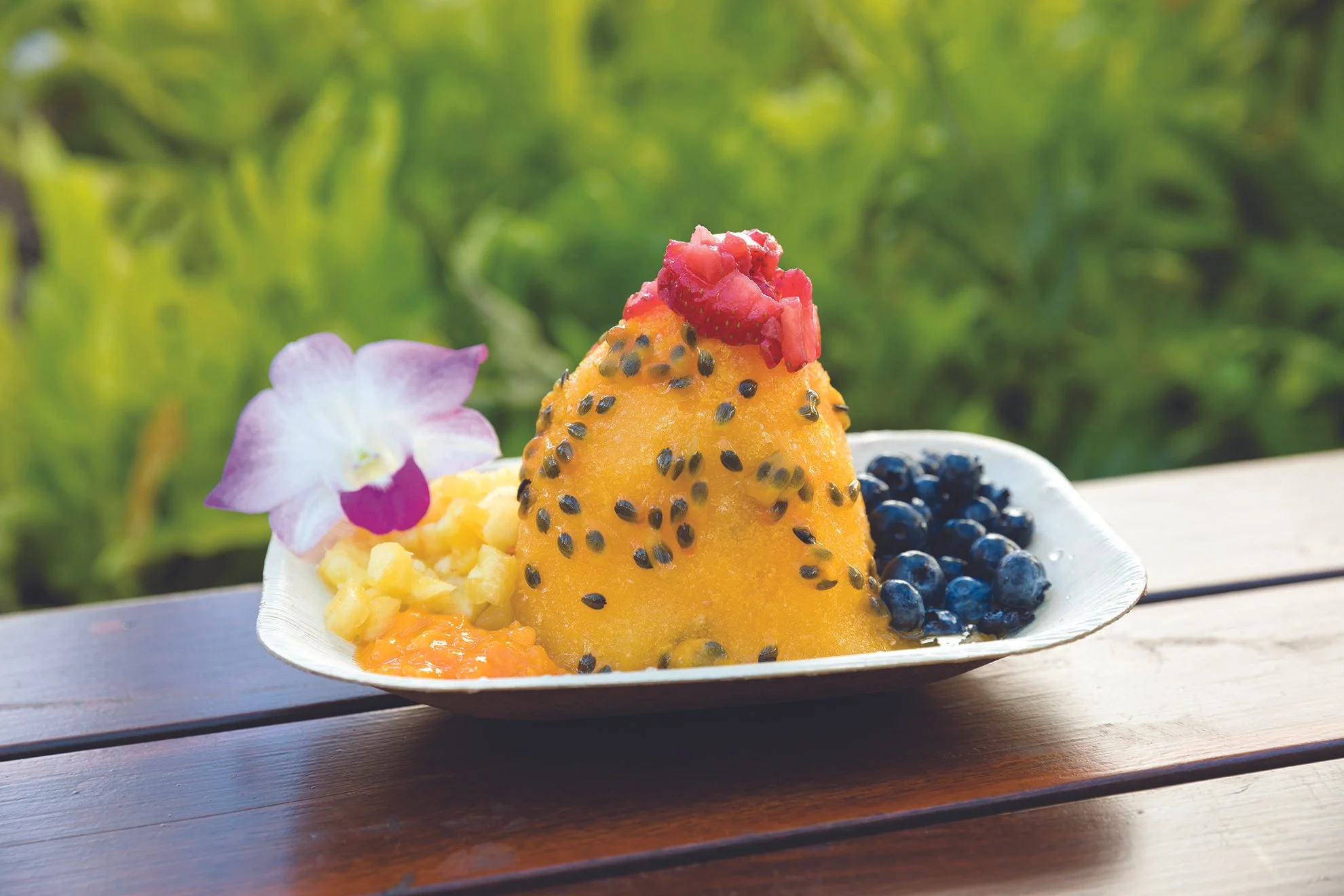 ロイヤルハワイアン メニュー 50's #1アクリルパネル入り ロイヤル